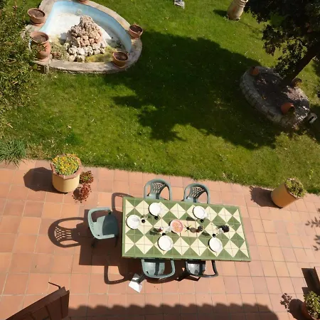 Casa Con Piscina Privada, Jardin, Barbacoa, Wifi Y Despacho En Costa Brava - Es-89-83 Holiday home *