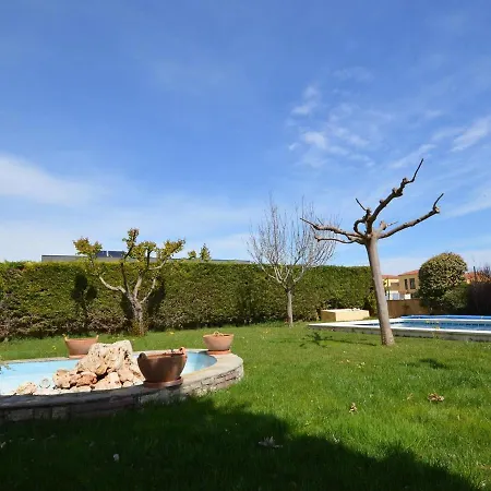 Holiday home Casa Con Piscina Privada, Jardin, Barbacoa, Wifi Y Despacho En Costa Brava - Es-89-83 Ventallo