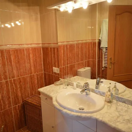 Casa Con Piscina Privada, Jardin, Barbacoa, Wifi Y Despacho En Costa Brava - Es-89-83 * Ventallo