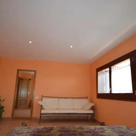 Holiday home Casa Con Piscina Privada, Jardin, Barbacoa, Wifi Y Despacho En Costa Brava - Es-89-83