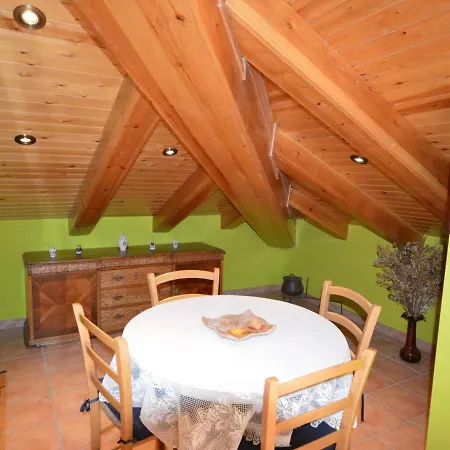 בית נופש Casa Con Piscina Privada, Jardin, Barbacoa, Wifi Y Despacho En Costa Brava - Es-89-83 Ventalló