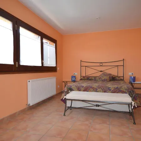 Holiday home Casa Con Piscina Privada, Jardin, Barbacoa, Wifi Y Despacho En Costa Brava - Es-89-83 *