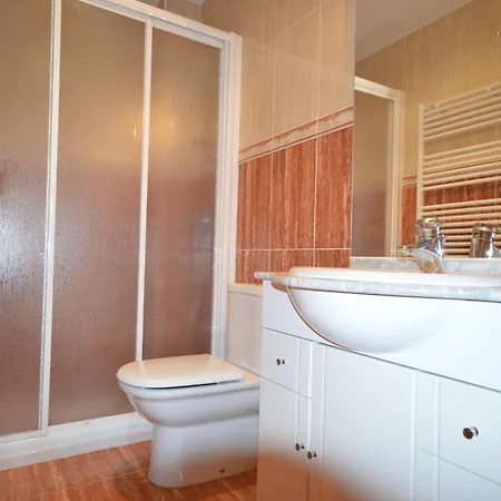 Holiday home Casa Con Piscina Privada, Jardin, Barbacoa, Wifi Y Despacho En Costa Brava - Es-89-83 *
