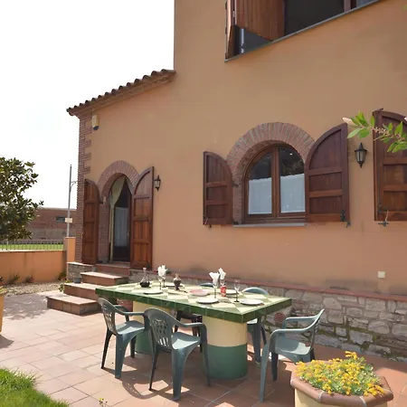 Casa Con Piscina Privada, Jardin, Barbacoa, Wifi Y Despacho En Costa Brava - Es-89-83 Holiday home