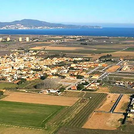 Casa Con Piscina Privada, Jardin, Barbacoa, Wifi Y Despacho En Costa Brava - Es-89-83 Holiday home *
