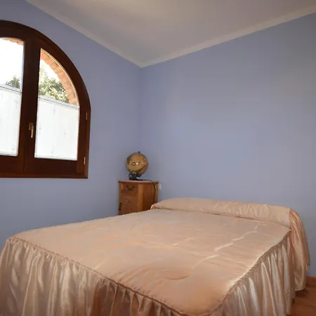 Casa Con Piscina Privada, Jardin, Barbacoa, Wifi Y Despacho En Costa Brava - Es-89-83 بيت للعطل