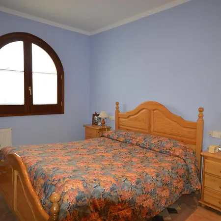 بيت للعطل Casa Con Piscina Privada, Jardin, Barbacoa, Wifi Y Despacho En Costa Brava - Es-89-83 *
