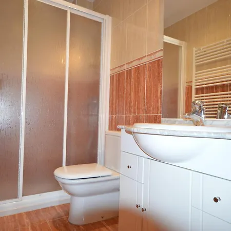 بيت للعطل Casa Con Piscina Privada, Jardin, Barbacoa, Wifi Y Despacho En Costa Brava - Es-89-83