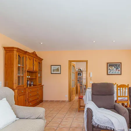בית נופש Casa Con Piscina Privada, Jardin, Barbacoa, Wifi Y Despacho En Costa Brava - Es-89-83 *