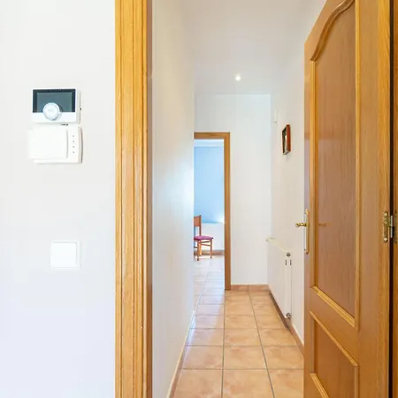 Casa Con Piscina Privada, Jardin, Barbacoa, Wifi Y Despacho En Costa Brava - Es-89-83 *