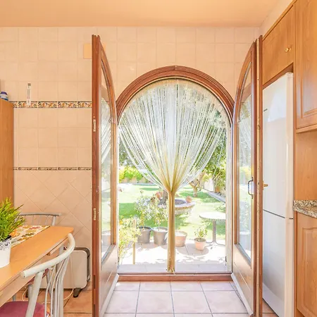 Casa Con Piscina Privada, Jardin, Barbacoa, Wifi Y Despacho En Costa Brava - Es-89-83 בית נופש Ventalló