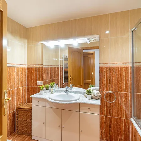 Casa Con Piscina Privada, Jardin, Barbacoa, Wifi Y Despacho En Costa Brava - Es-89-83 בית נופש