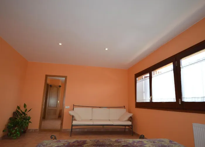 Casa Con Piscina Privada, Jardin, Barbacoa, Wifi Y Despacho En Costa Brava - Es-89-83 Vakantiehuis Ventalló