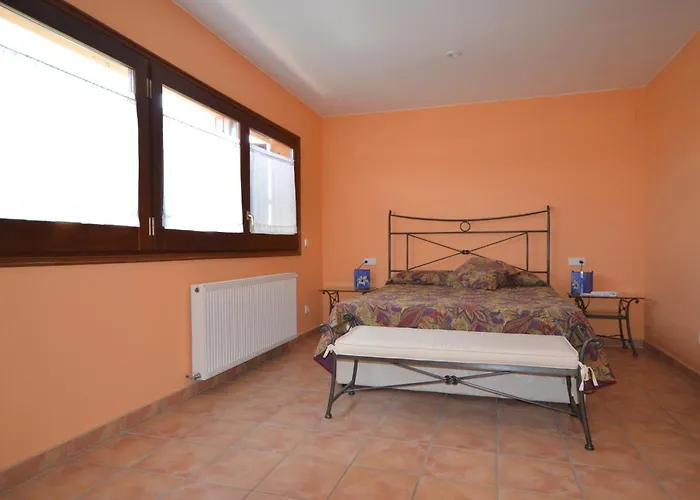 Casa Con Piscina Privada, Jardin, Barbacoa, Wifi Y Despacho En Costa Brava - Es-89-83 * Ventalló