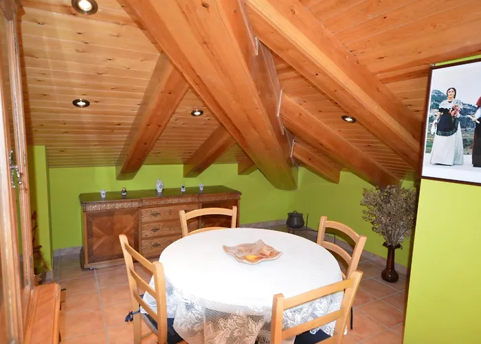 Casa Con Piscina Privada, Jardin, Barbacoa, Wifi Y Despacho En Costa Brava - Es-89-83