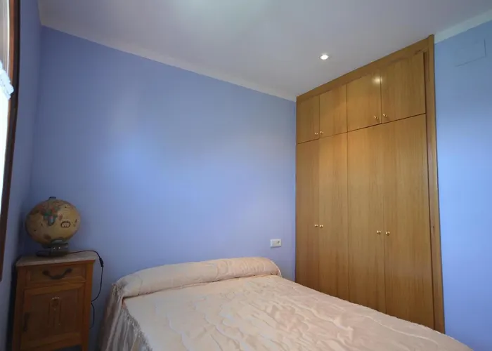 Casa Con Piscina Privada, Jardin, Barbacoa, Wifi Y Despacho En Costa Brava - Es-89-83 Vakantiehuis Ventalló