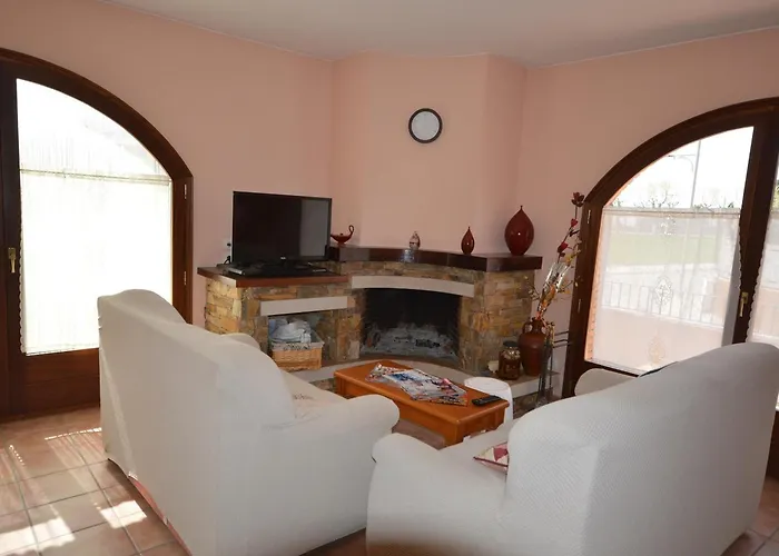 Casa Con Piscina Privada, Jardin, Barbacoa, Wifi Y Despacho En Costa Brava - Es-89-83