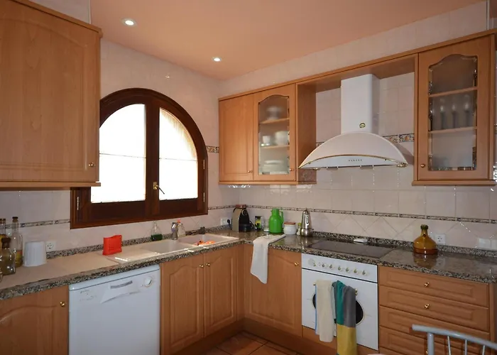 Casa Con Piscina Privada, Jardin, Barbacoa, Wifi Y Despacho En Costa Brava - Es-89-83 Vakantiehuis