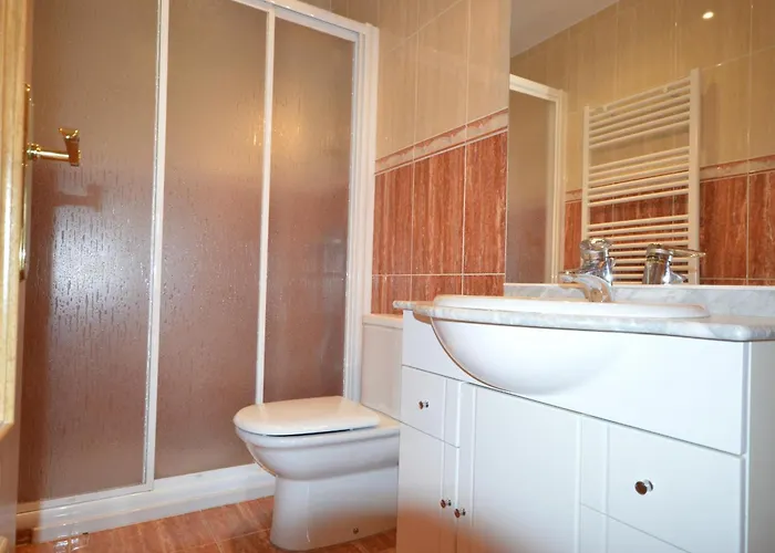 Vakantiehuis Casa Con Piscina Privada, Jardin, Barbacoa, Wifi Y Despacho En Costa Brava - Es-89-83