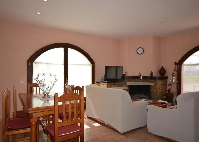 Casa Con Piscina Privada, Jardin, Barbacoa, Wifi Y Despacho En Costa Brava - Es-89-83 Vakantiehuis *